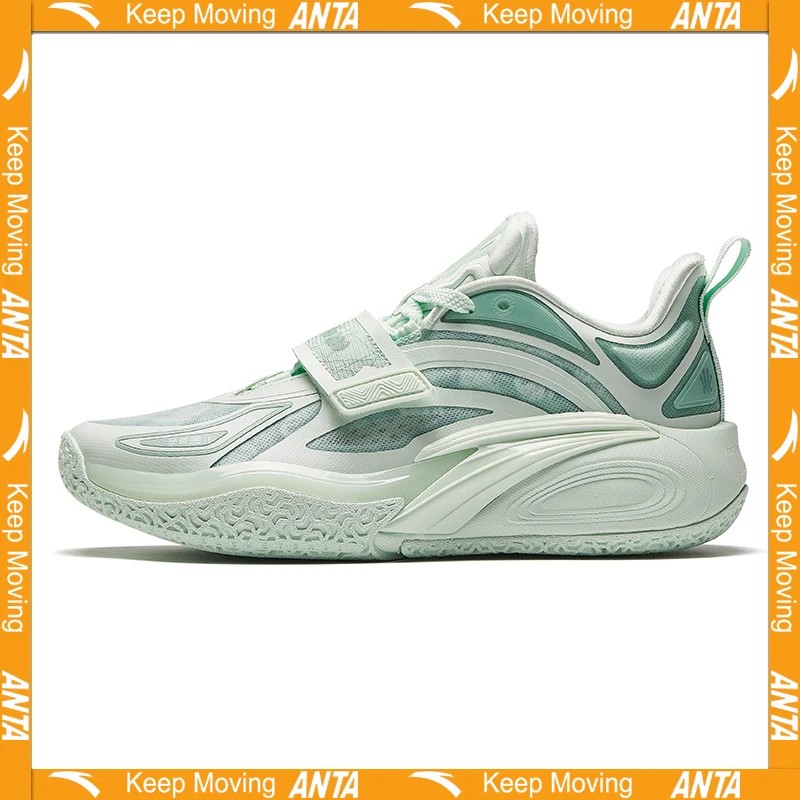 ANTA OUWEN 1ST ¿©¼º¿ë Áú¼Ò ±â¼ú ½Ç..