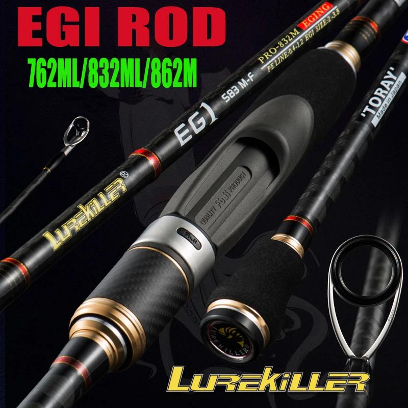  Lurekiller Japan Full Fuji K ̵ Egi Ro..