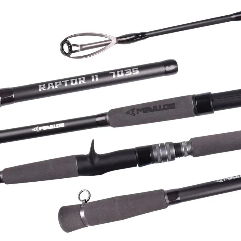 Mavllos RaptorII ġ ĳ ˴,  80-250g ..