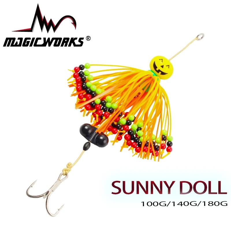 MAGIC WORKS ±Ý¼Ó ¹Ì³¢ Tairubber ³¬..