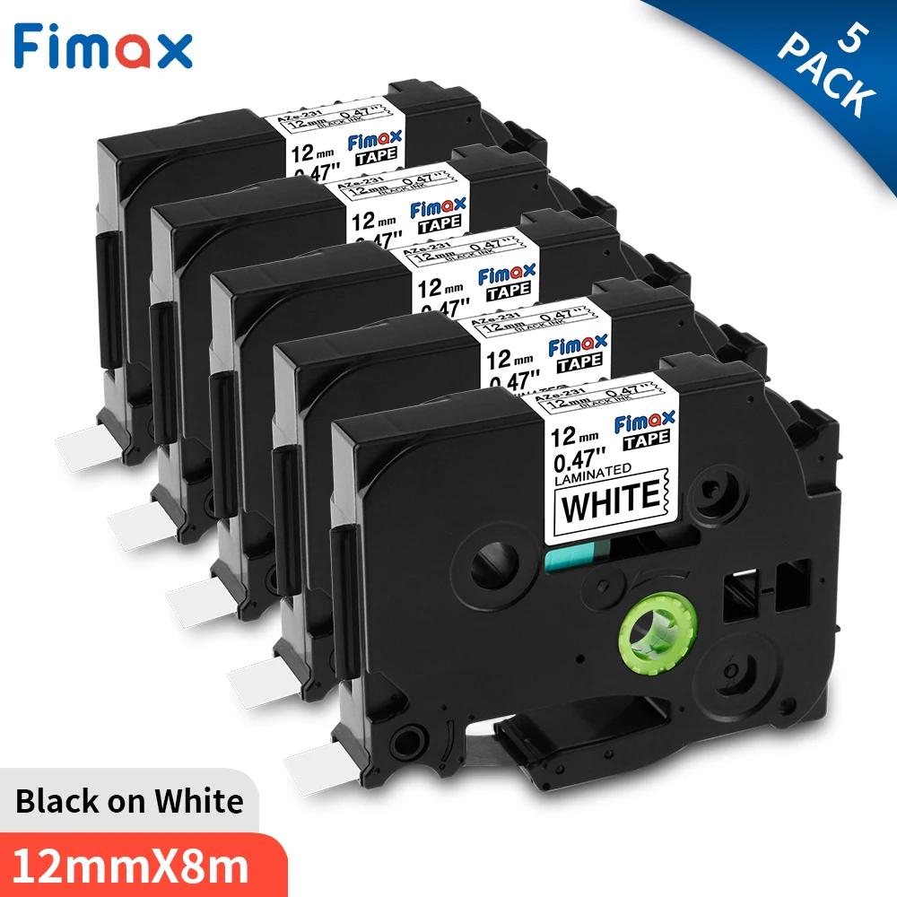 Fimax 5 Pcs ȣȯ  Tze-231 Tze231 ..