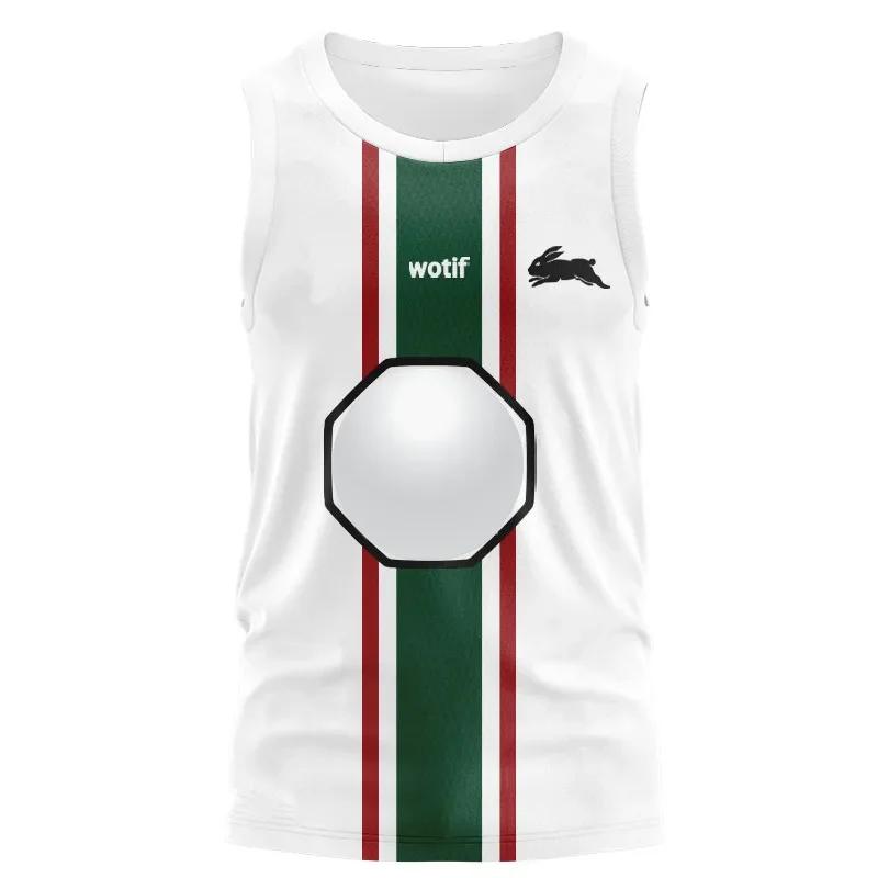 South Rabbitohs ü  ̱   S--5XL, ̸..