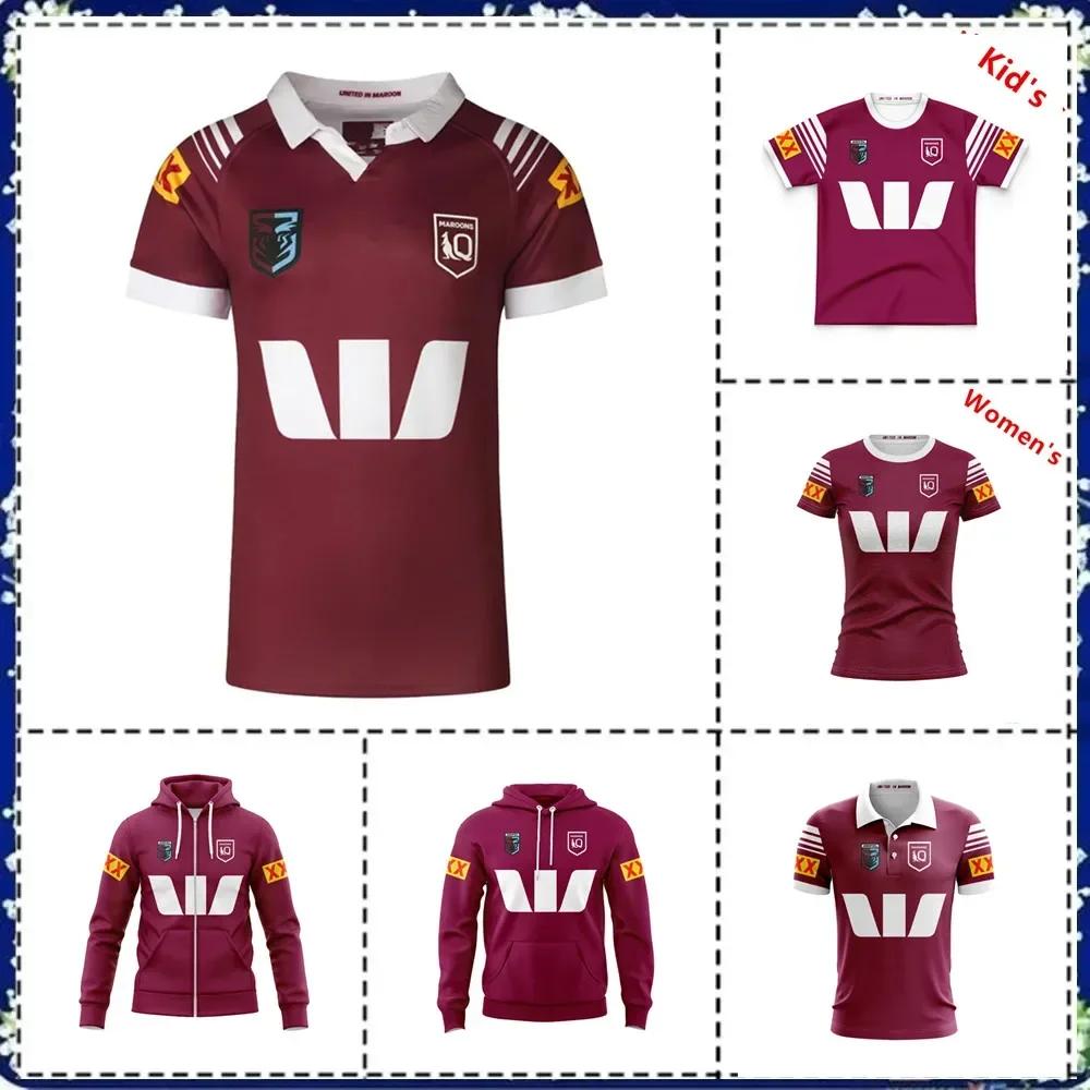 Queensland Maroons  Ȩ  ĵ   QLD ..