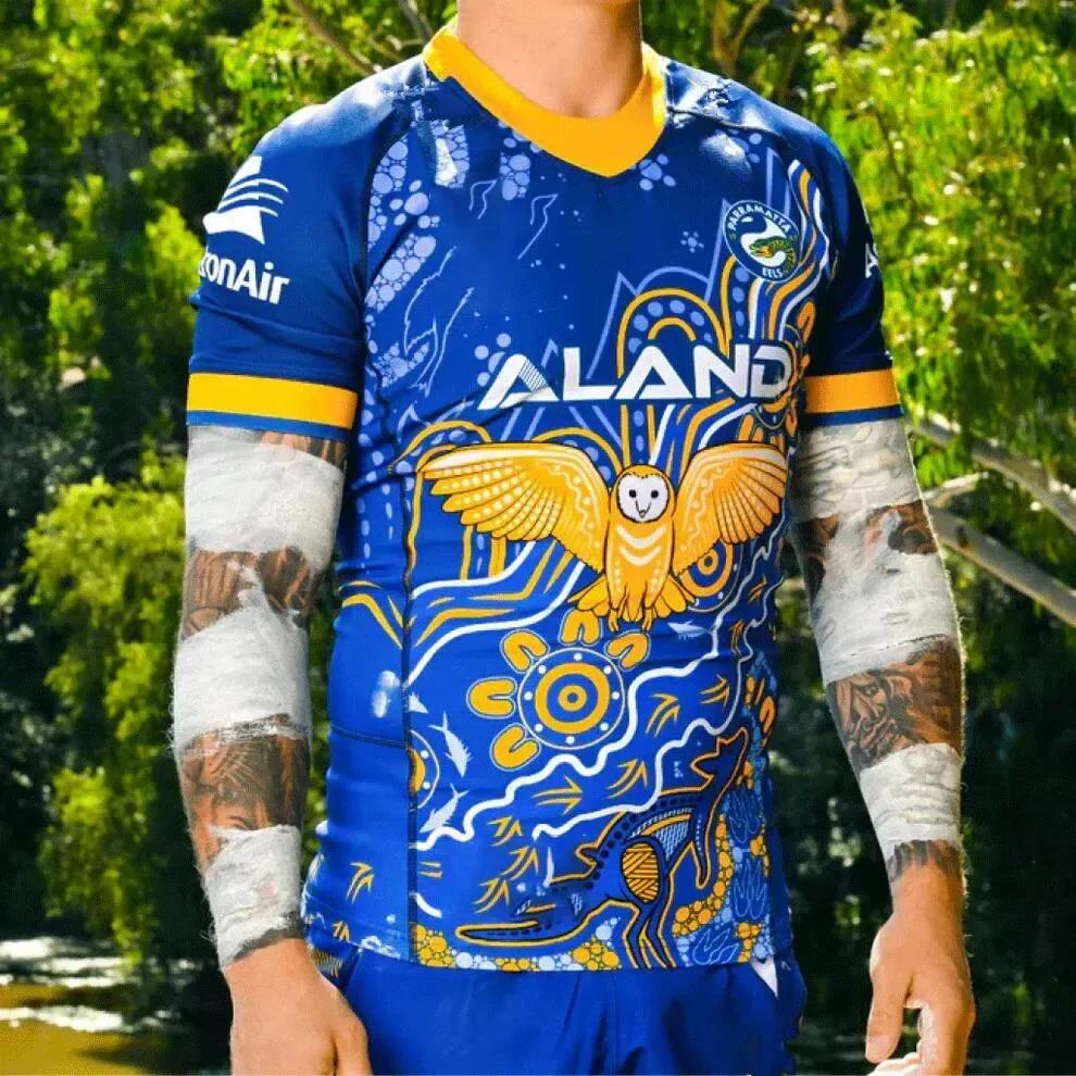 PARRAMATTA EELS MENS     S..