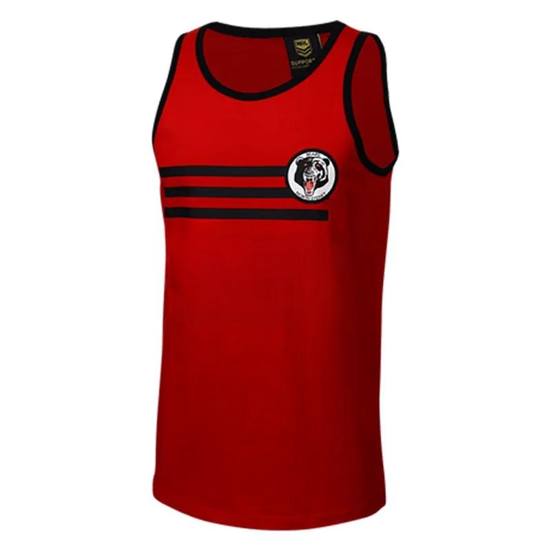 VEST North Sydney Bears 1991 Ʈ 뽺  Ƽ,..