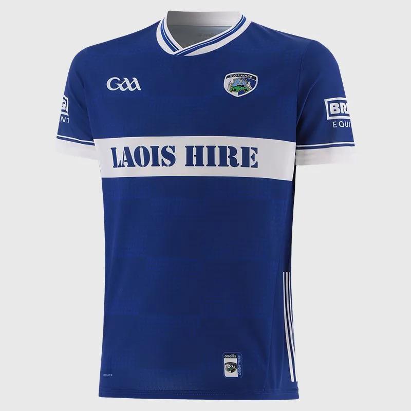 Laois GAA Ȩ  ,  : S-3XL-Kids-Je..