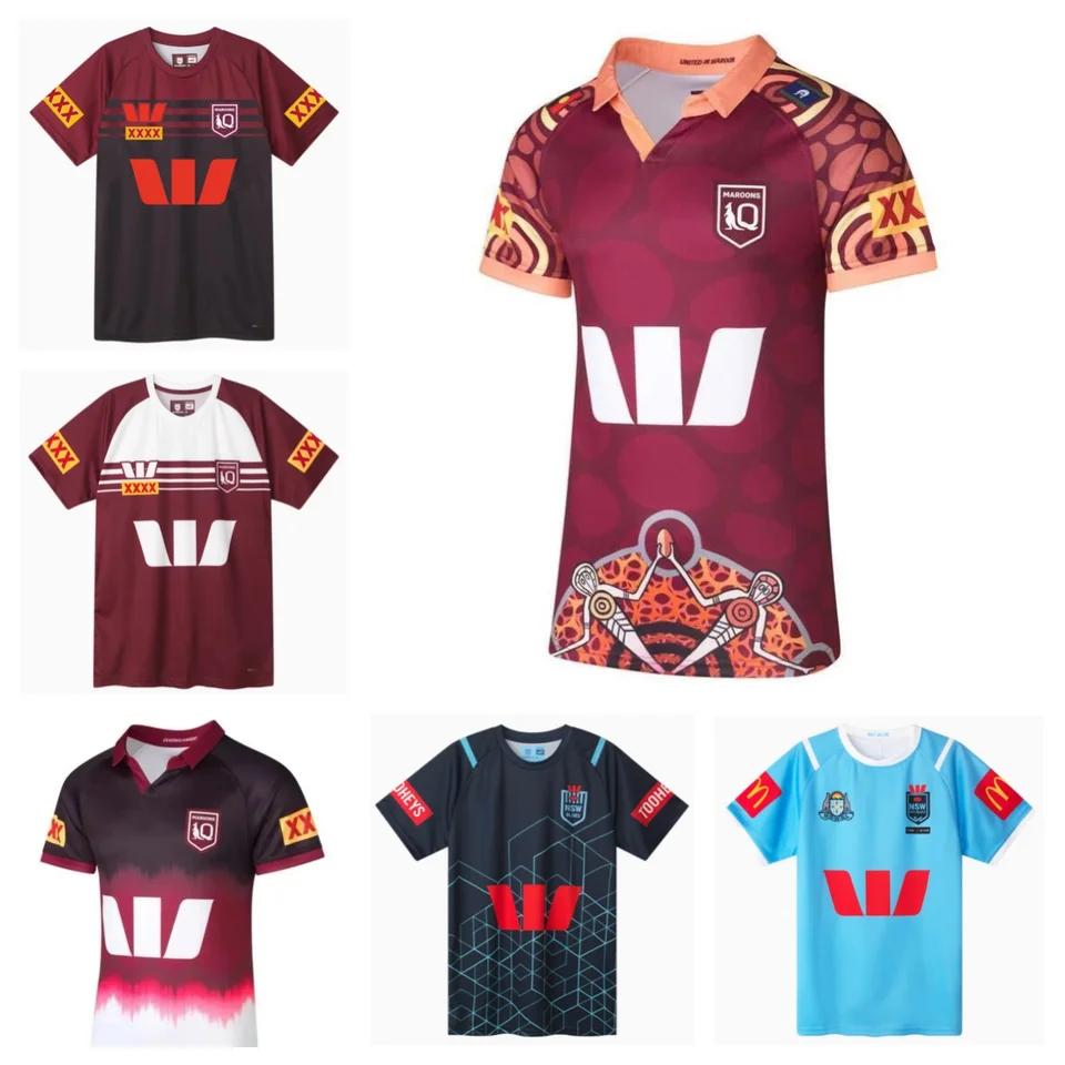 Queensland Maroons 2024  ֹ  ǰ (..