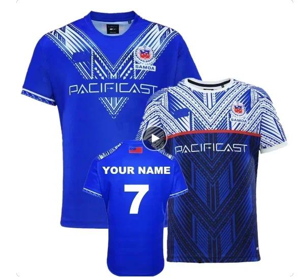 Samoa 2024 Ȩ   , ̸  ȣ  Ƽ..
