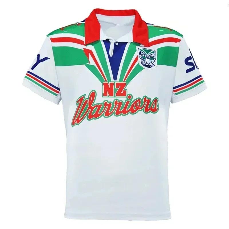 ZEALAND WARRIORS MENS Heritage  , ..