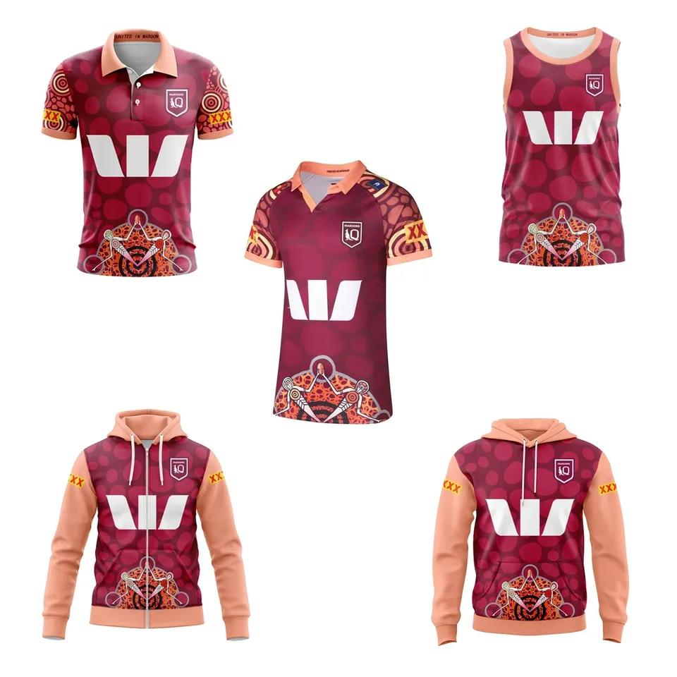 2024 QLD Maroons QLO   ĵ, ̱   ..