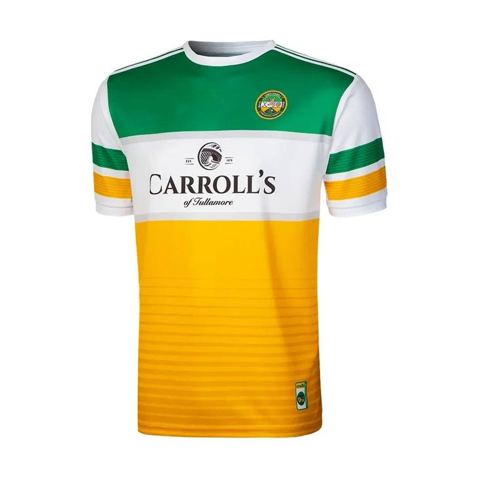 2021/22 Offaly GAA 3 Ʈ Ȩ , 