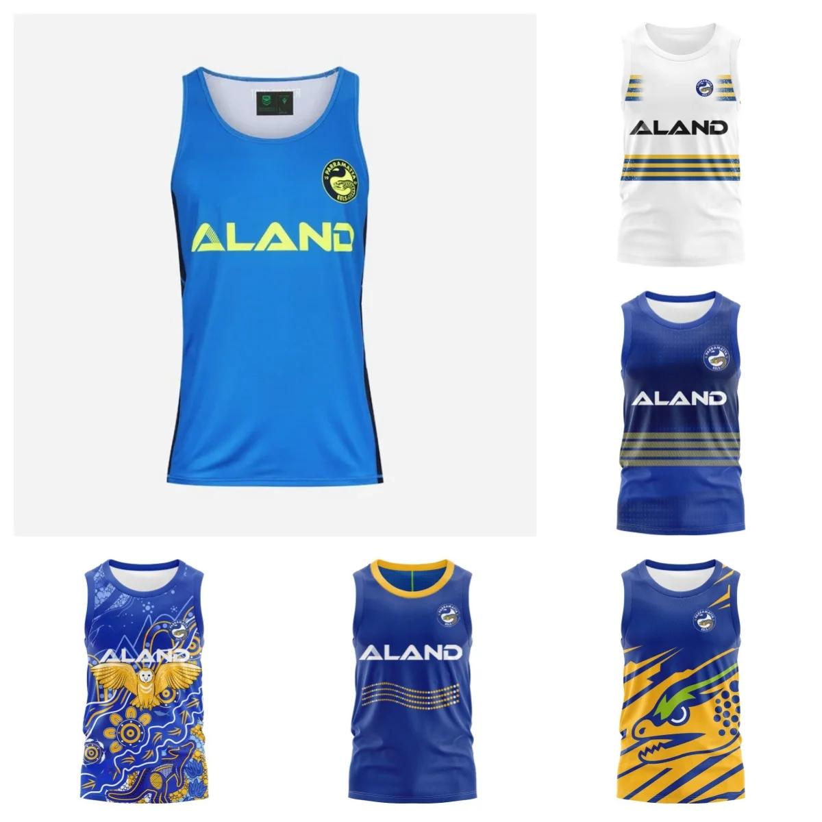 Parramatta Eels 2024  Ʈ̴ , 