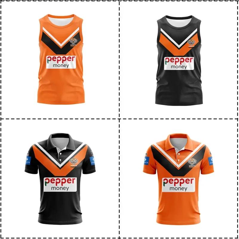 2025 Wests Tigers Ȩ/   ..