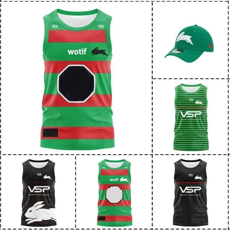 2024 South Sydney Rabbitohs Ȩ/ Ʈ̴ ̱۷ ..