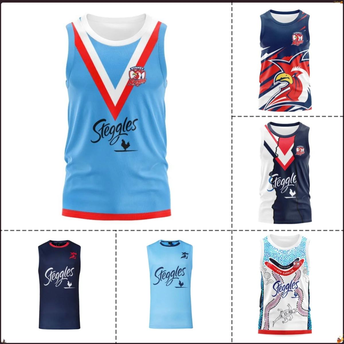 2024 Sydney Roosters Ȩ/2024 Sydney Roosters ANZAC ..