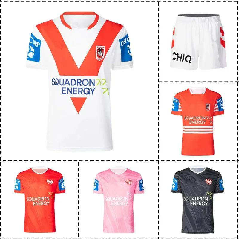 2025 St George Illawarra Dragons Ȩ /  / Ʈ̴..