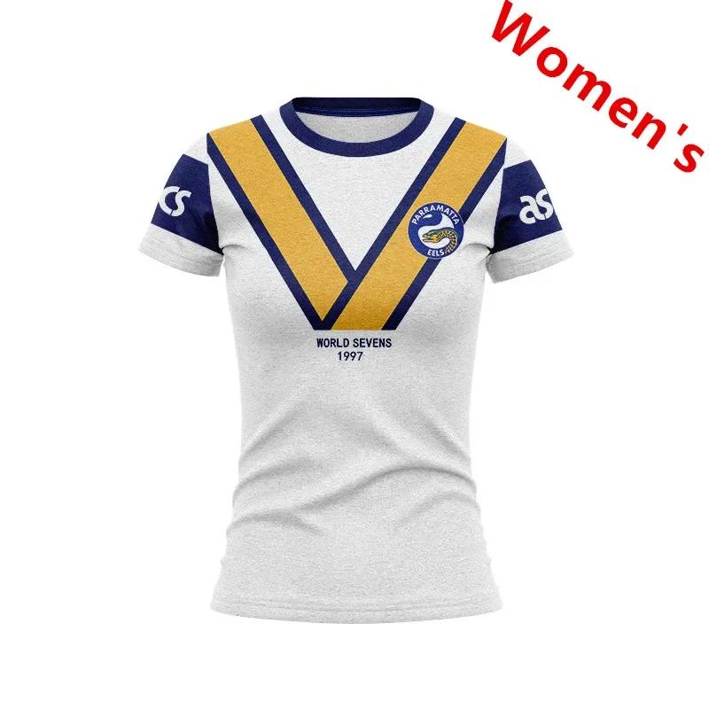 Parramatta EELS SEVENS  Ʈ   ..