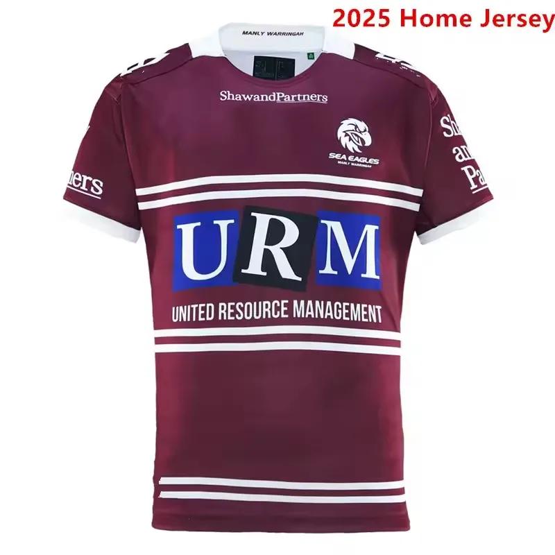 MANLY SEA EAGLES 2025  Ȩ   :S..