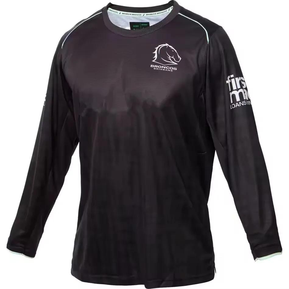 BRISBANE BRONCOS 2025  Ҹ Ʈ̴ Ƽ ..