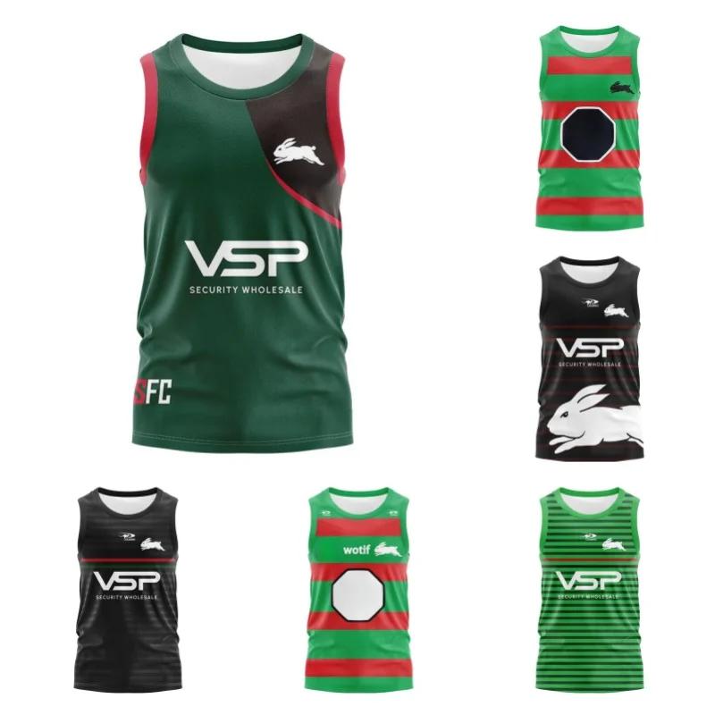 2024   South Sydney Rabbitohs..