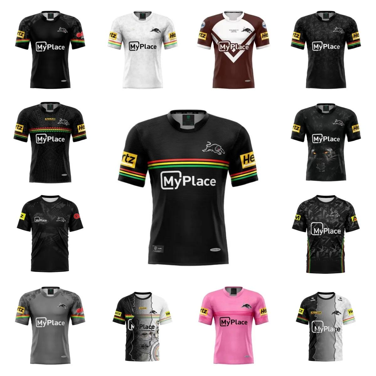 PENRITH PANTHERS 2024 Ȩ//ġ Ʈ̴ ..