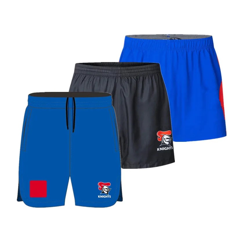 2025 Knights Shorts -  :S-5XL  ⼺..