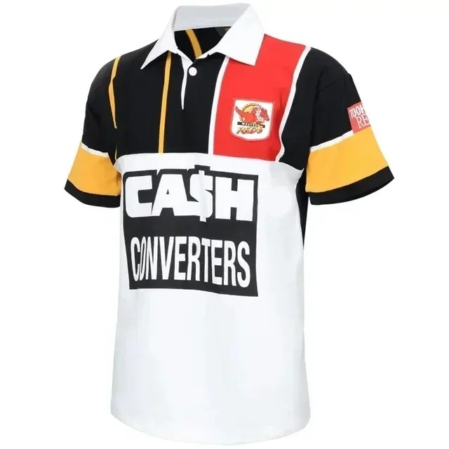 1995 Western Reds Ʈ  :S-5XL( ̸ ..