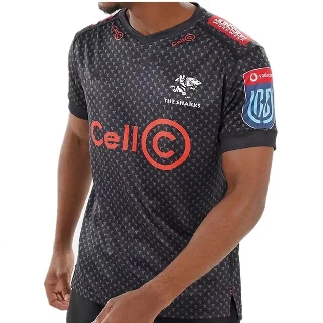 The Sharks 2022/23 Ȩ     : S-5X..