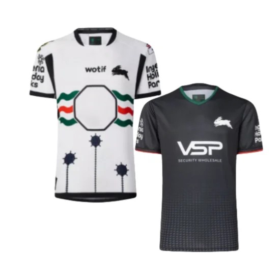 Rabbitohs 2025 Mens Home/Anzac  -ǰ