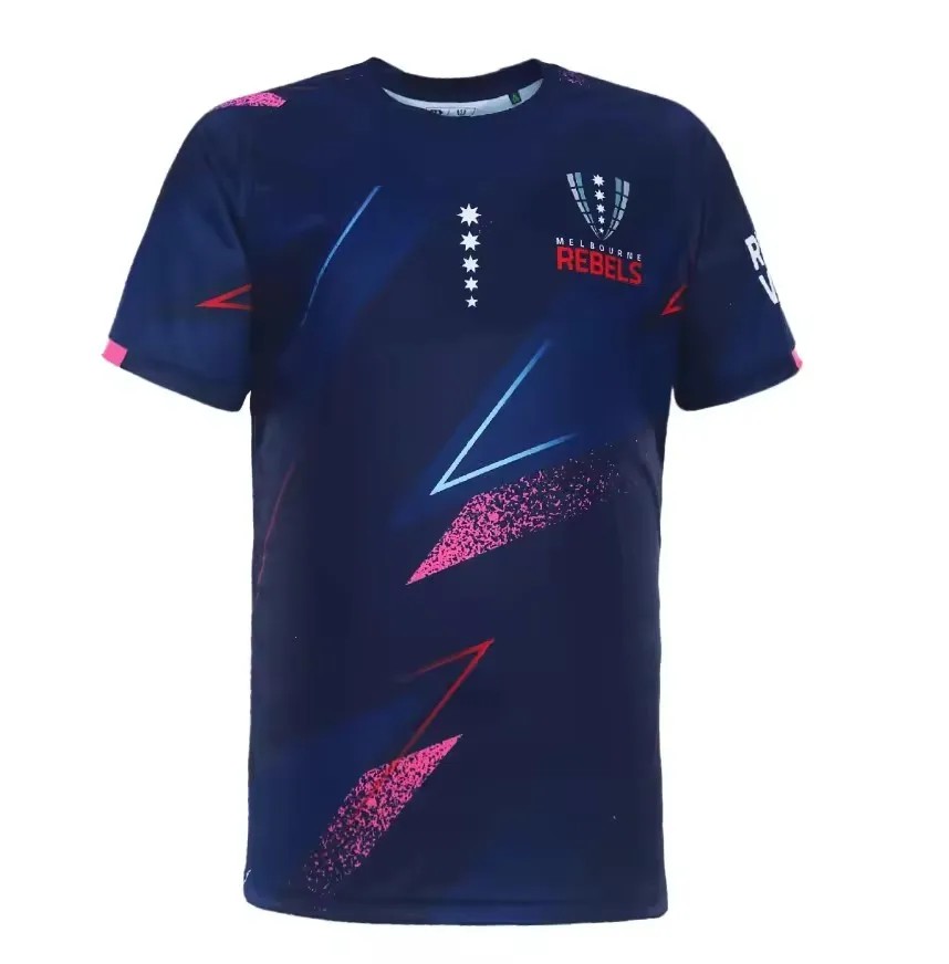 2024 MELBOURNE STORM REBELS  ġ   ..