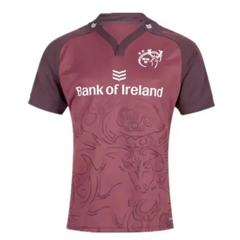 Munster 2025 Ȩ/   -  :S-5XL(..