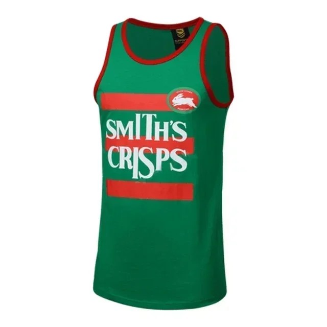 Rabbitohs Ʈ Ʈ̴ ̱    S--3XL..