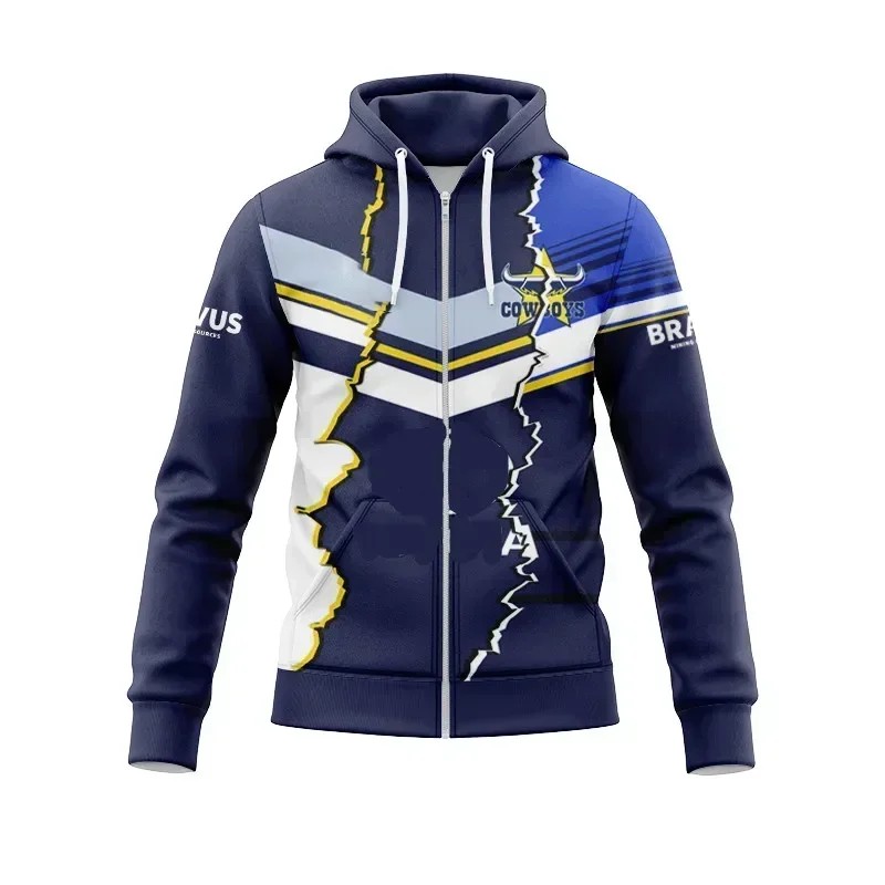 Ŀ͸¡ 2024 North Queensland Cowboys  ..