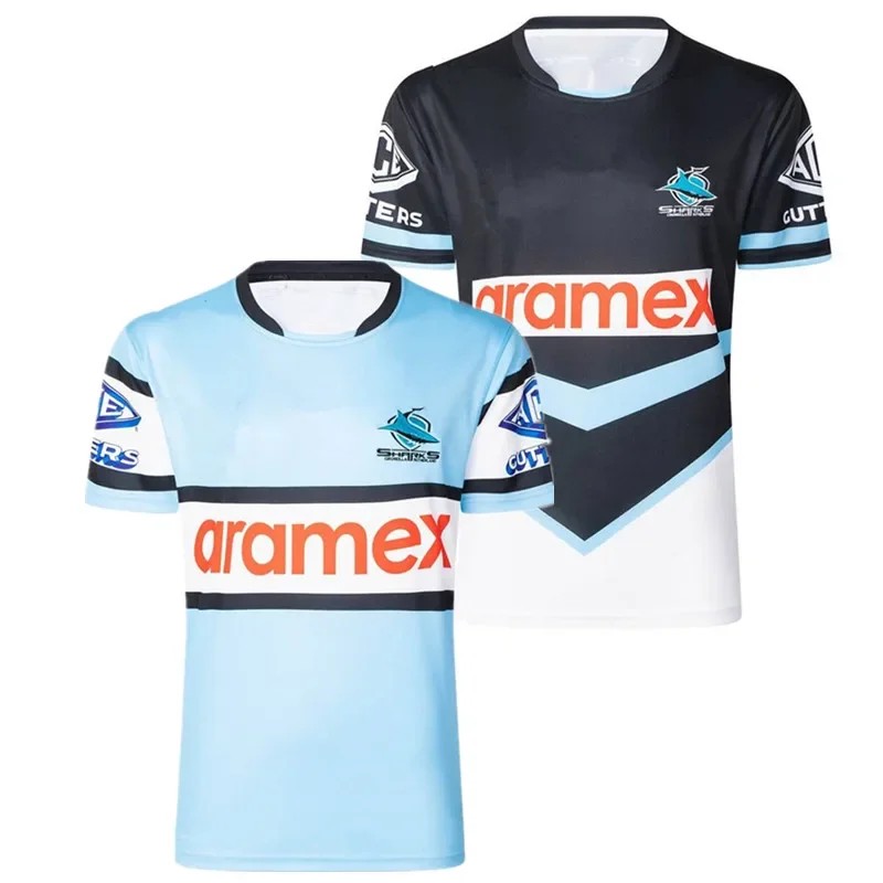 Cronulla Sharks 2025 Ȩ/   -  ..
