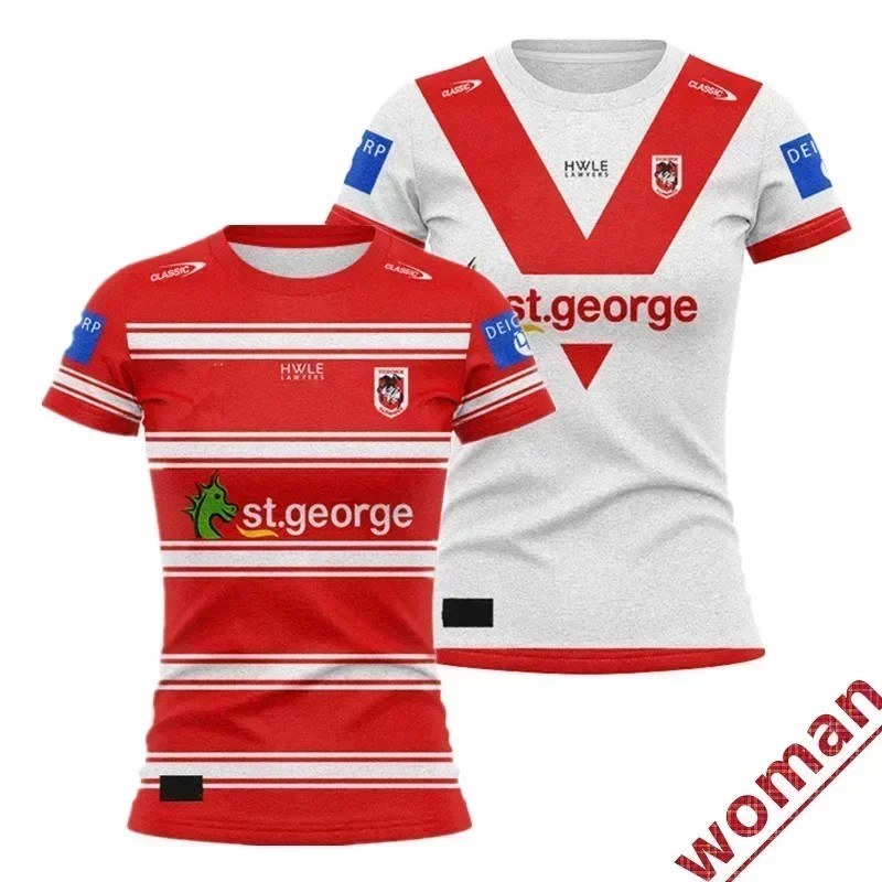 St George Illawarra Dragons 2024 Ȩ/   -..