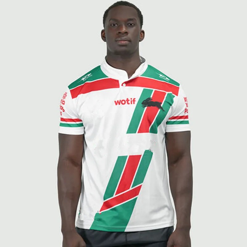 2025 South Sydney Rabbitohs ü   -  ..